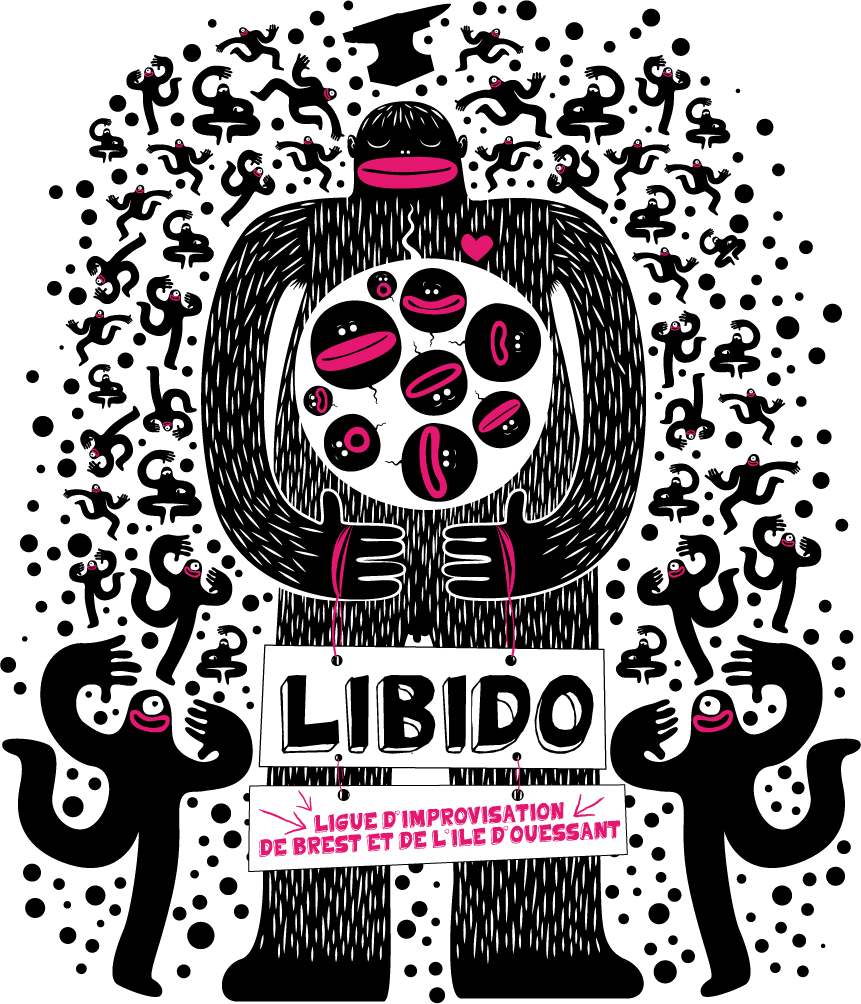 LIBIDO